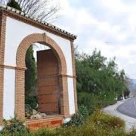 El Secreto De Lanjaron公寓 外观 照片